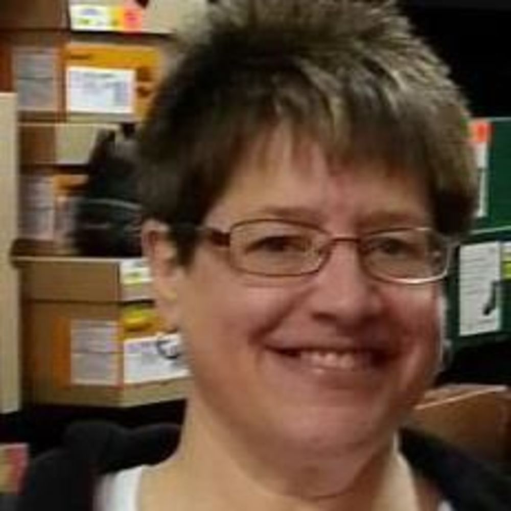 Meet your Posher, Mary